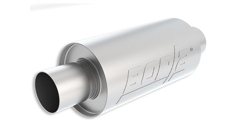 Borla Exhaust Muffler S-Type (MPN: 40842S)