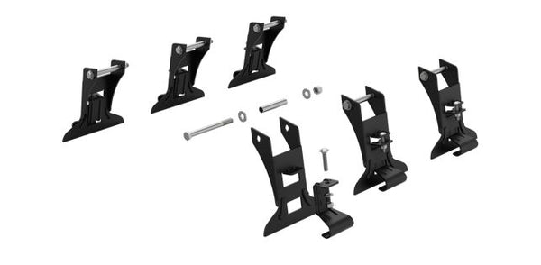 Holman Roof Rack Mounting Kit (MPN: 4089C)
