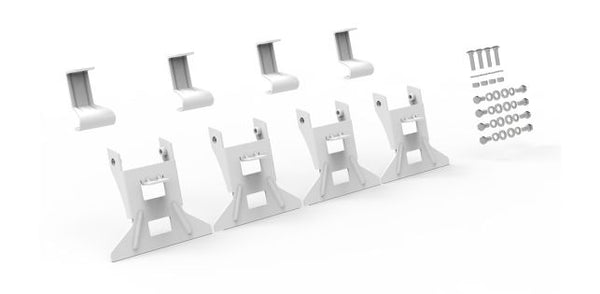 Holman Ladder Rack Mounting Hardware (MPN: 408CC)