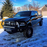 Road Armor Stealth Titan II Bumper (MPN: 408R2B-NW)