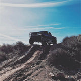 Road Armor Stealth Titan II Bumper (MPN: 408R2B)