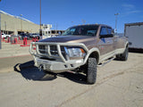 Road Armor Stealth Titan II Bumper (MPN: 408R2B)