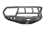Road Armor Stealth Titan II Bumper (MPN: 408R2B)