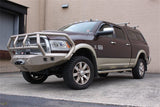Road Armor Stealth Titan II Bumper (MPN: 408R2B)