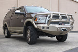 Road Armor Stealth Titan II Bumper (MPN: 408R2B)