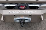 Road Armor Stealth Titan II Bumper (MPN: 408R2B)