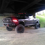 Road Armor Stealth Titan II Bumper (MPN: 408R2B)