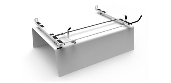 Holman Ladder Rack Mounting Hardware (MPN: 408SC)