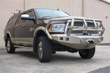 Road Armor Stealth Titan II Bumper (MPN: 408R2B)