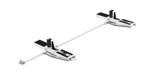 Holman EZ-LoDown Ladder Rack (MPN: 40913)