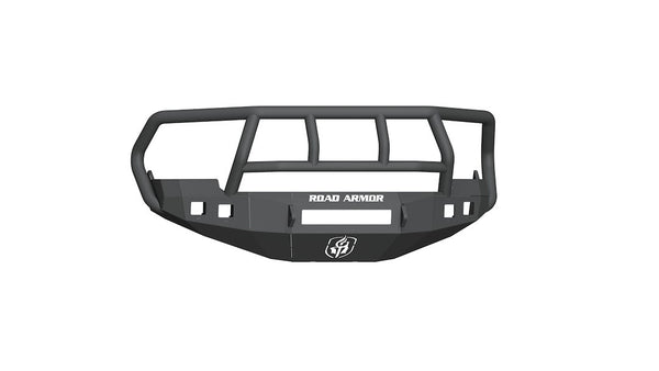 Road Armor Stealth Titan II Bumper (MPN: 4091F2B-NW)