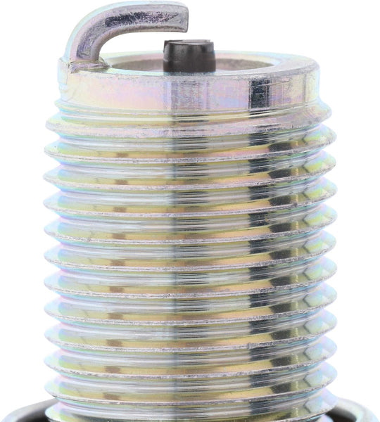NGK Spark Plugs Racing Spark Plug (MPN: 4091)