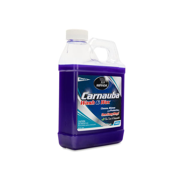 Camco Boat Wash with Carnauba Wax (MPN: 40922)
