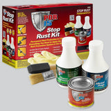 POR Products Rust Treatment System (MPN: 40929)
