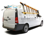 Holman Ladder Rack EZ Drop Down Series (MPN: 4GMSDD)