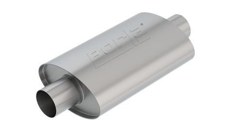 Borla XR-1 Exhaust Muffler (MPN: 40941)