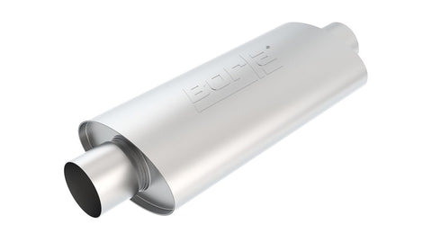 Borla XR-1 Exhaust Muffler (MPN: 40944)
