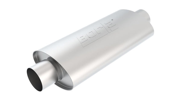 Borla XR-1 Exhaust Muffler (MPN: 40944)