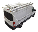Holman Ladder Rack EZ Drop Down Series (MPN: 4SLSDD)