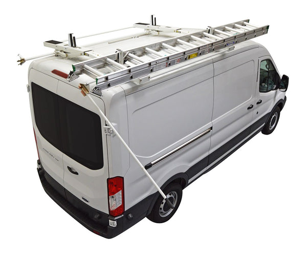 Holman Ladder Rack EZ Drop Down Series (MPN: 4SLSDD)