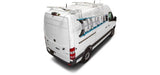 Holman Single Drop Down Ladder Rack (MPN: 4097M)