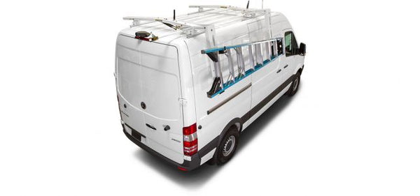 Holman Single Drop Down Ladder Rack (MPN: 4097M)