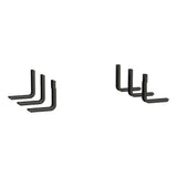 Luverne Running Board Component (MPN: 409921)