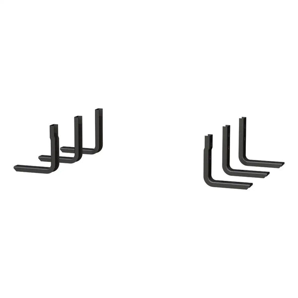 Luverne Running Board Component (MPN: 409921)
