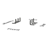 Luverne Running Board Component (MPN: 409921)