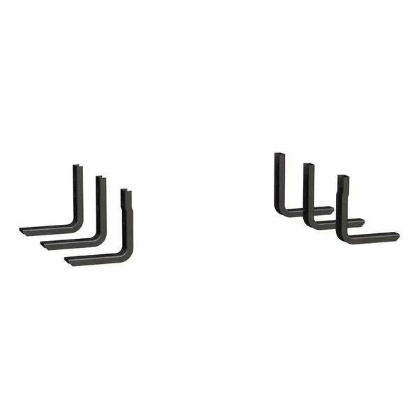 Luverne Running Board Component (MPN: 409921)