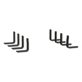 Luverne Running Board Component (MPN: 409922)