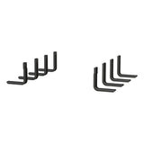 Luverne Running Board Component (MPN: 409922)