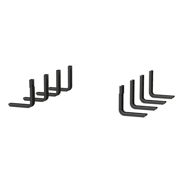 Luverne Running Board Component (MPN: 409922)