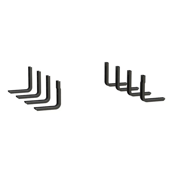 Luverne Running Board Component (MPN: 409922)