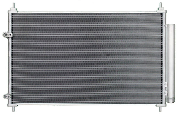 Four Seasons Air Conditioner Condenser (MPN: 40996)