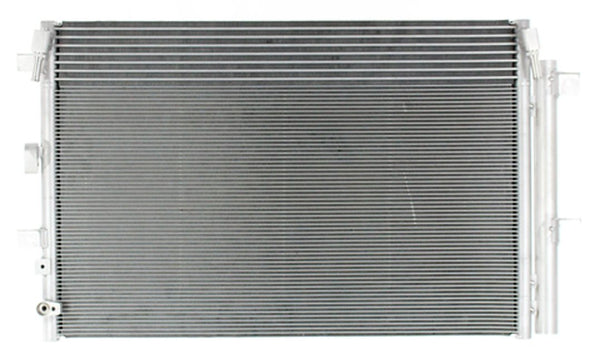 Four Seasons Air Conditioner Condenser (MPN: 40997)