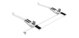 Holman Ladder Rack EZ Drop Down Series (MPN: 4SHSDD)