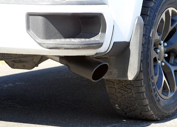 Flowmaster Exhaust System Kit (MPN: 718114)
