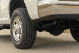 Flowmaster Exhaust System Kit (MPN: 718130)