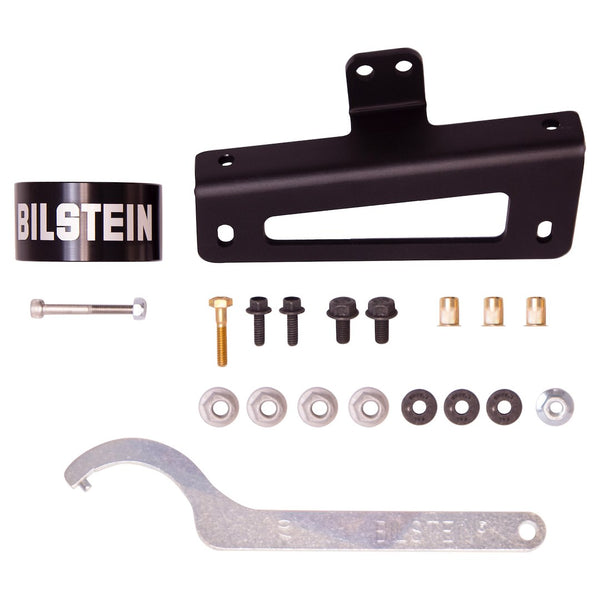 Bilstein B8 8112 Coil Over Shock Absorber (MPN: 41-284544)
