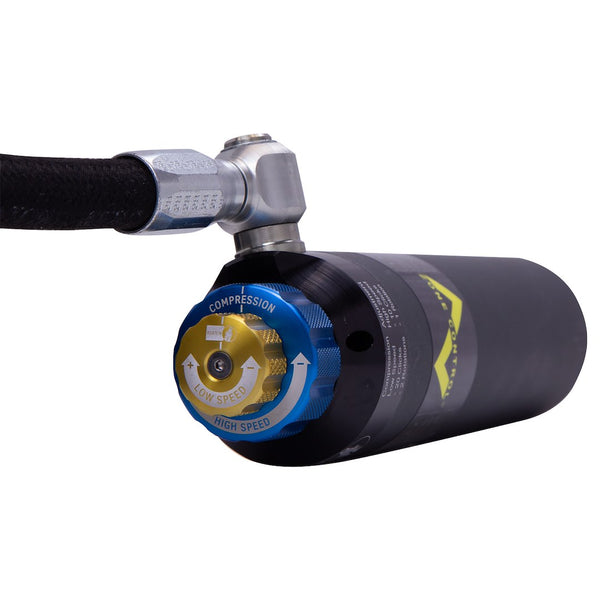 Bilstein Coil Over Shock Absorber (MPN: 41-319581)