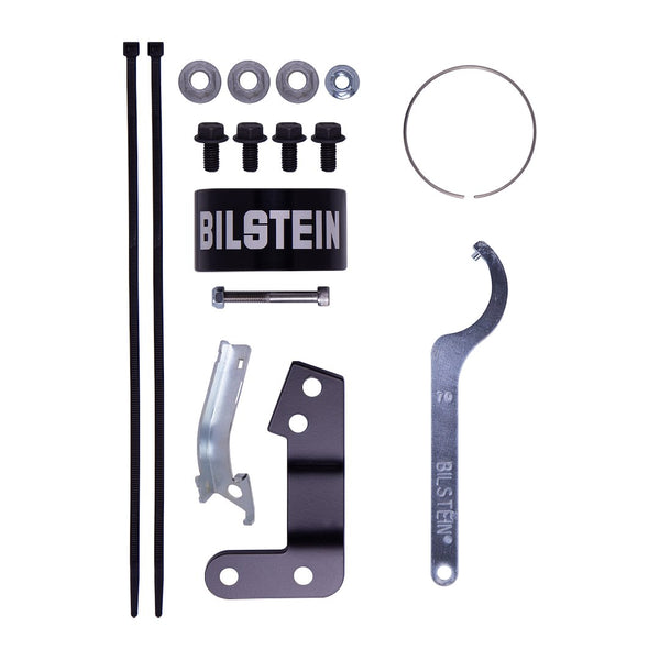 Bilstein B8 8112 ZoneControl CR Shock Absorber (MPN: 41-324158)