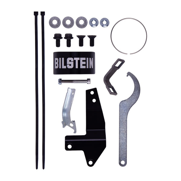 Bilstein B8 8112 ZoneControl CR Shock Absorber (MPN: 41-324165)