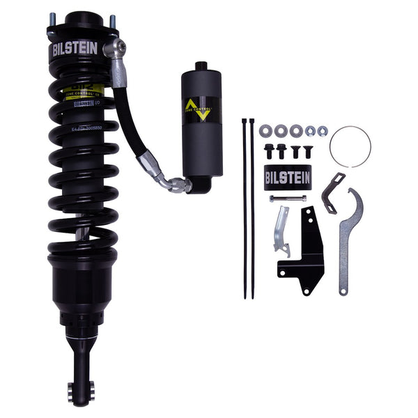 Bilstein B8 8112 ZoneControl CR Shock Absorber (MPN: 41-324165)