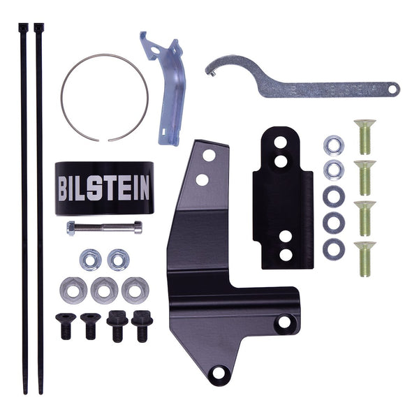 Bilstein B8 8112 ZoneControl CR Shock Absorber (MPN: 41-324172)