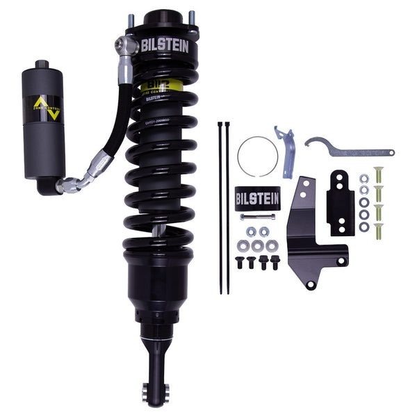 Bilstein B8 8112 ZoneControl CR Shock Absorber (MPN: 41-324172)