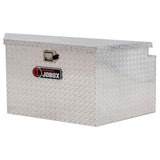 Delta Consolidated Trailer Tongue Box (MPN: 410000D)