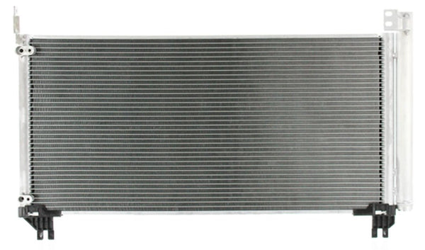 Four Seasons Air Conditioner Condenser (MPN: 41005)
