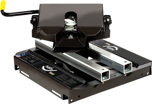 PullRite Fifth Wheel Trailer Hitch (MPN: 4100)