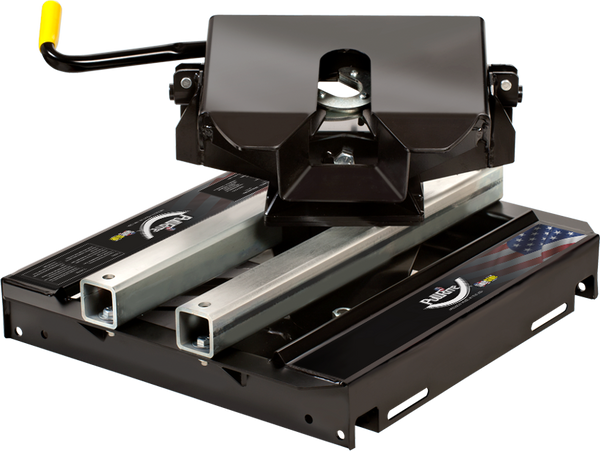 PullRite Fifth Wheel Trailer Hitch (MPN: 4100)